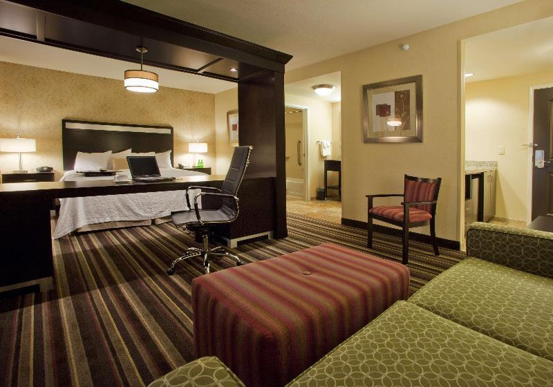 身障者適用スタンダードルーム, Crowne Plaza Cabana Hotel, An Ihg