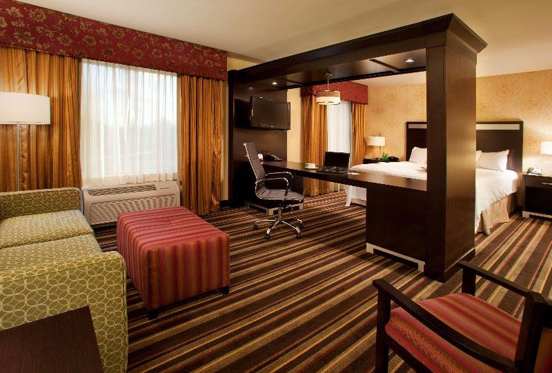 身障者適用スタンダードルーム, Crowne Plaza Cabana Hotel, An Ihg