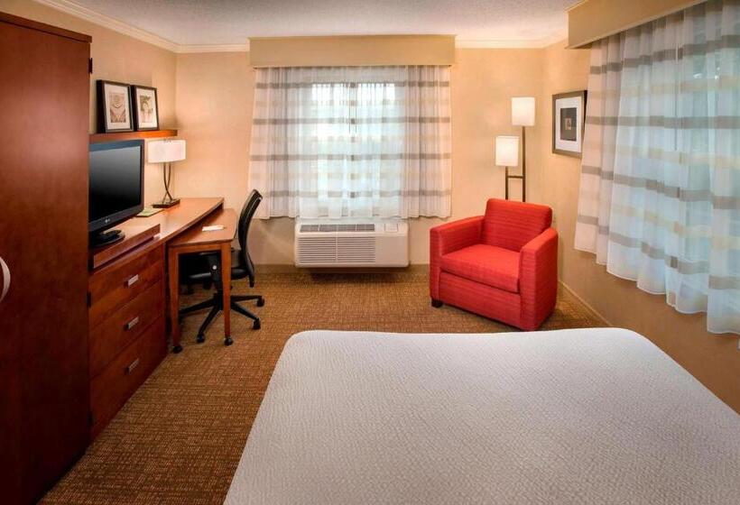 Номер Deluxe, Sonesta Select Boston Danvers
