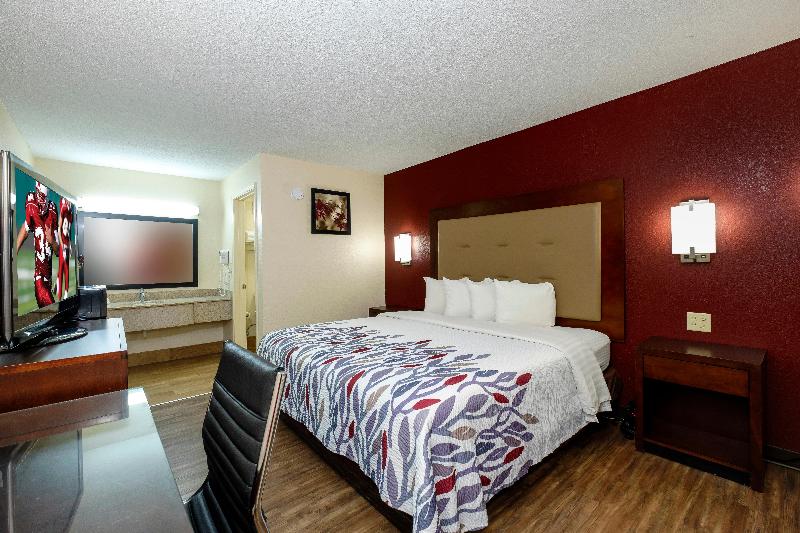 Quarto Estandar, The Dana On Mission Bay
