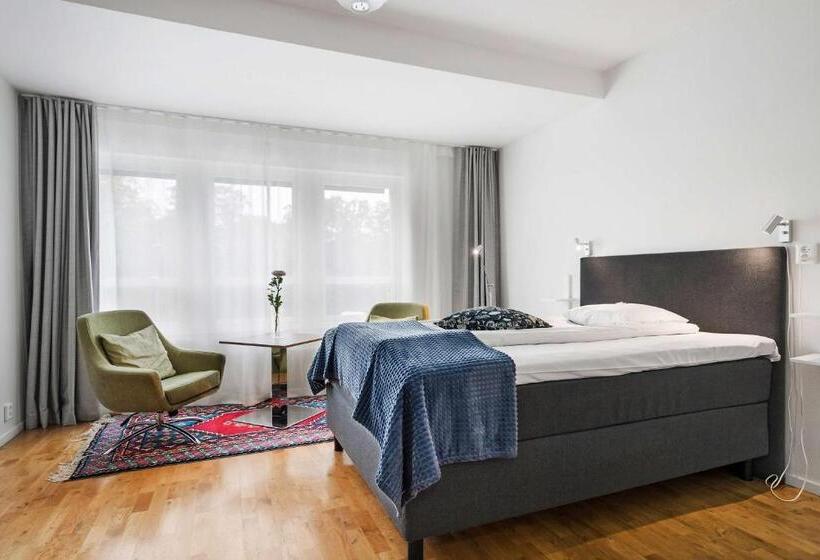 Номер Стандарт, Best Western Hotel Varnamo