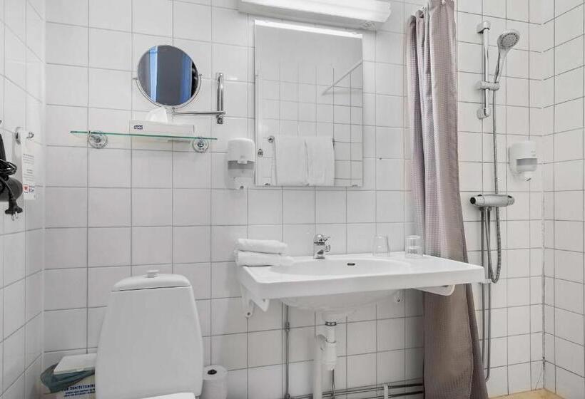 Семейный Номер, Best Western Hotel Varnamo