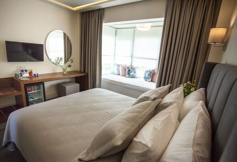 Номер Стандарт, Casa Luna Hotel Alaçati
