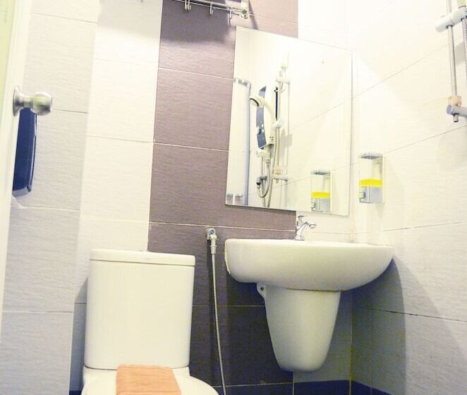 Quarto Estandar, Newland