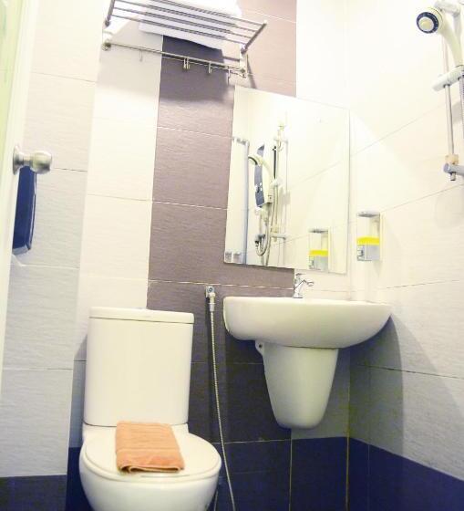 Quarto Estandar, Newland
