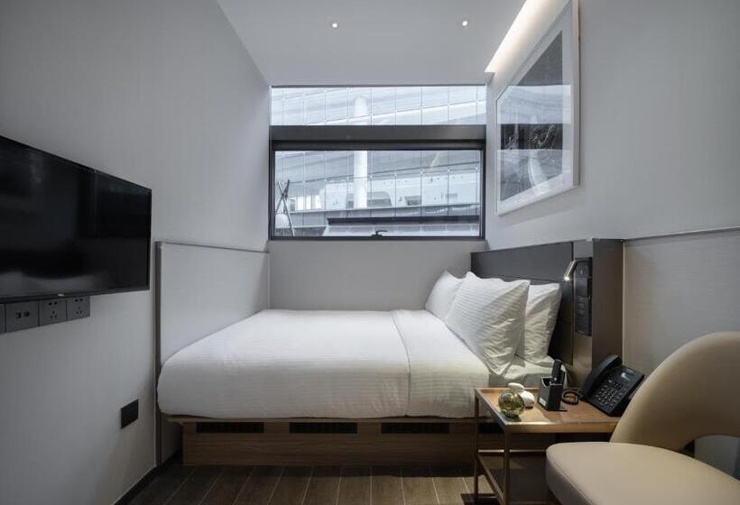 اتاق استاندارد, Aerotel Beijing Daxing International Airport