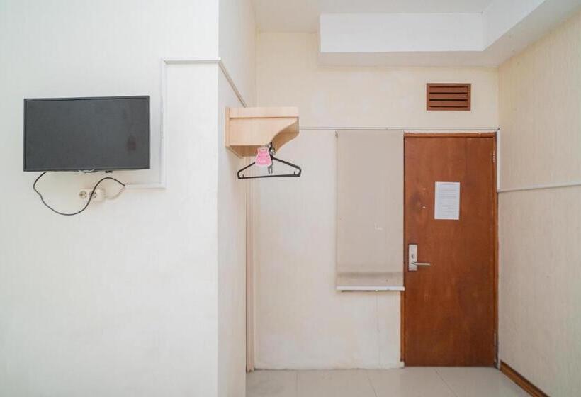 Quarto Familiar, Reddoorz Near Flyover Arjosari Malang