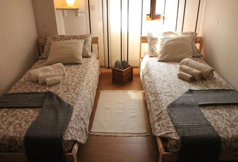 Номер Стандарт, Sweet Home Milano B&b