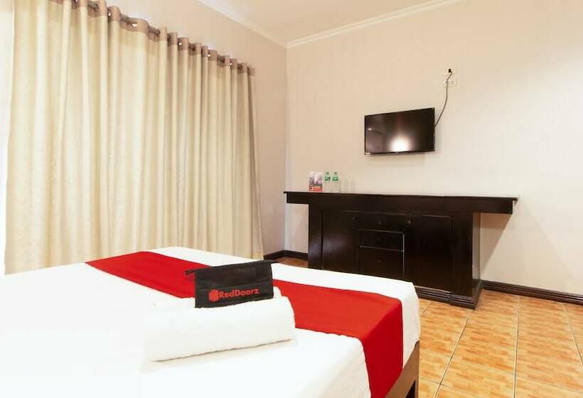 Standard Room, Reddoorz @ Km 50 Aguinaldo Highway Tagaytay