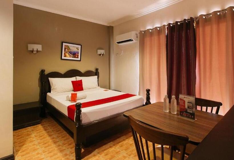 Standard Room, Reddoorz @ Km 50 Aguinaldo Highway Tagaytay
