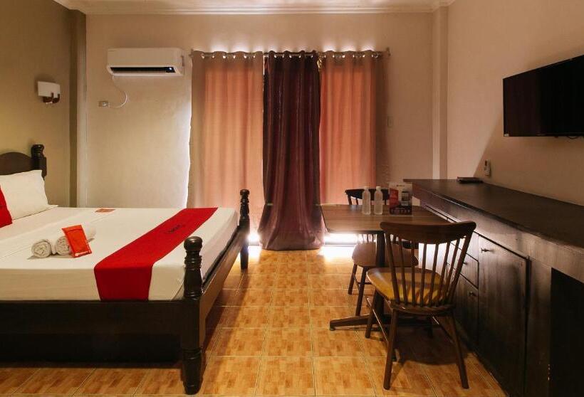 Standard Room, Reddoorz @ Km 50 Aguinaldo Highway Tagaytay