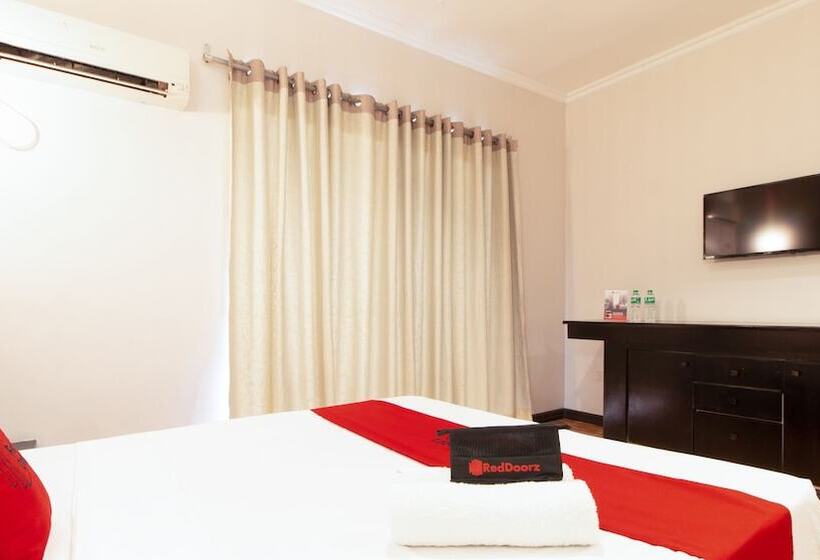 Standard Room, Reddoorz @ Km 50 Aguinaldo Highway Tagaytay