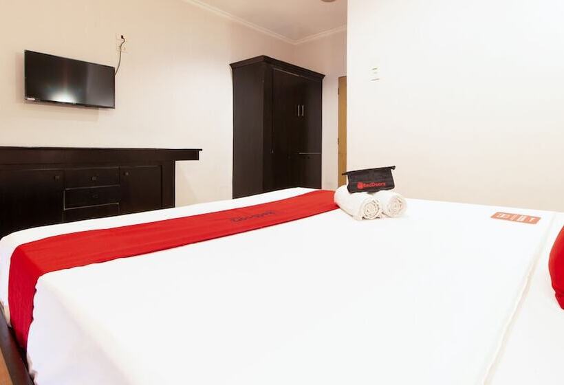 Standard Room, Reddoorz @ Km 50 Aguinaldo Highway Tagaytay