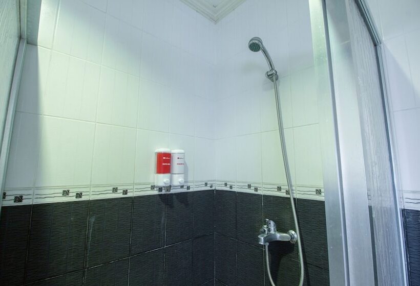 Standard Room, Reddoorz @ Km 50 Aguinaldo Highway Tagaytay