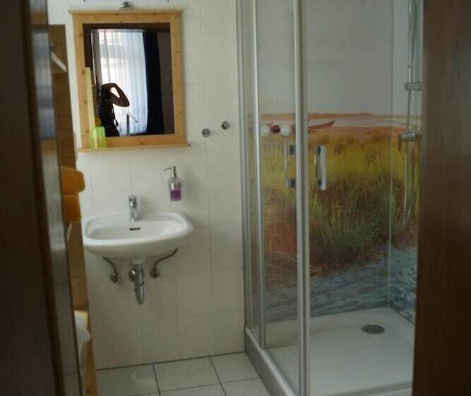 Номер Стандарт, Pension Triebischtal