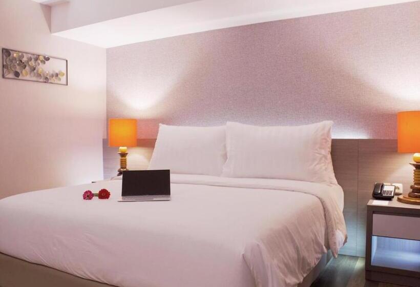 Номер Deluxe Кровать Кинг, Suni Sentani   Managed By East Season