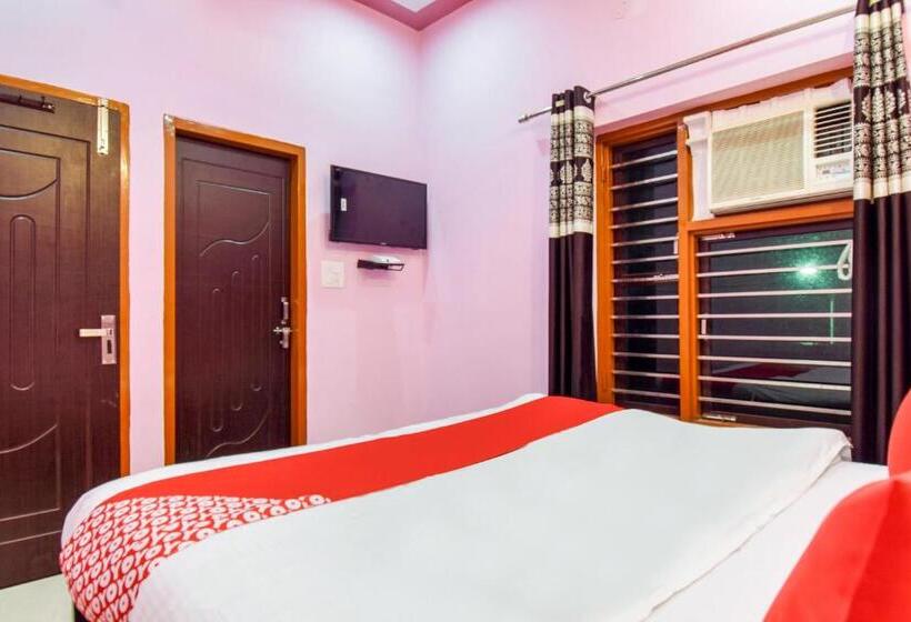 标准间, Flagship New Vatika Guest House