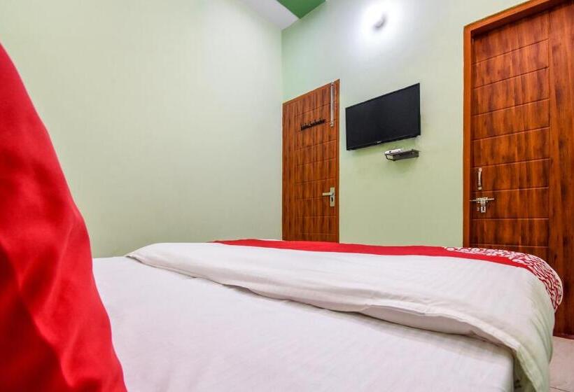 标准间, Flagship New Vatika Guest House