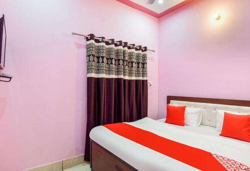 标准间, Flagship New Vatika Guest House