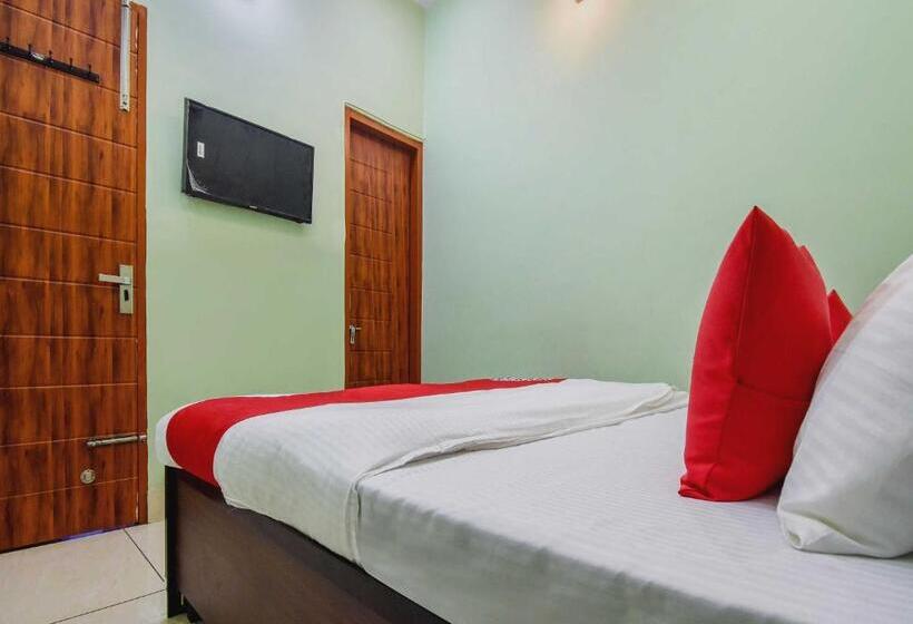 标准间, Flagship New Vatika Guest House