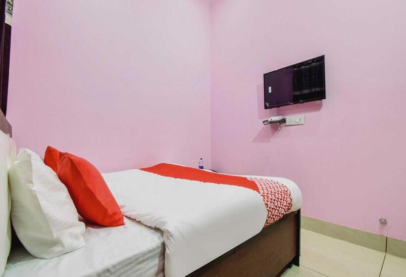 标准间, Flagship New Vatika Guest House