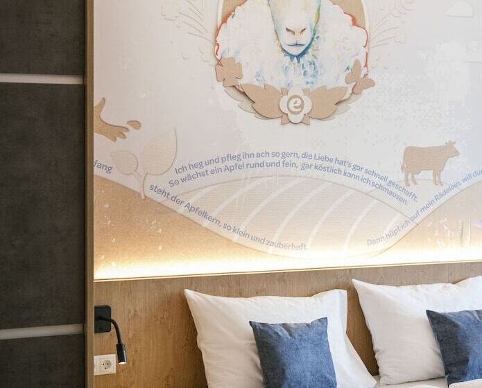 标准单人间, Jufa Hotel Weiz