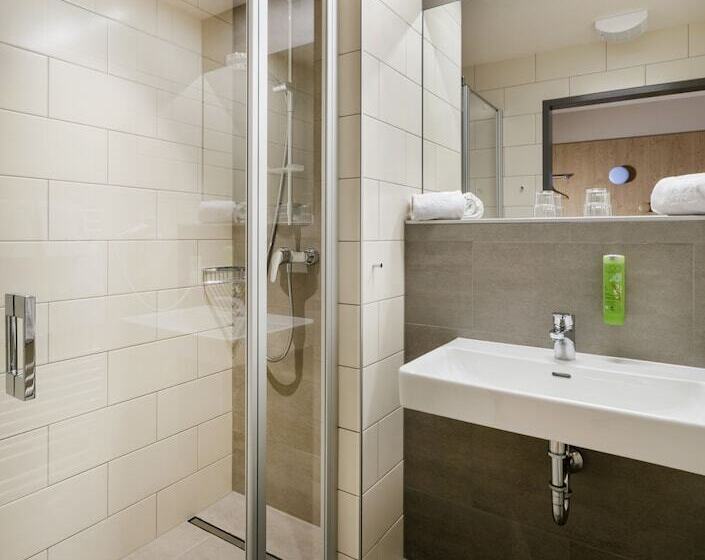 标准间, Jufa Hotel Weiz