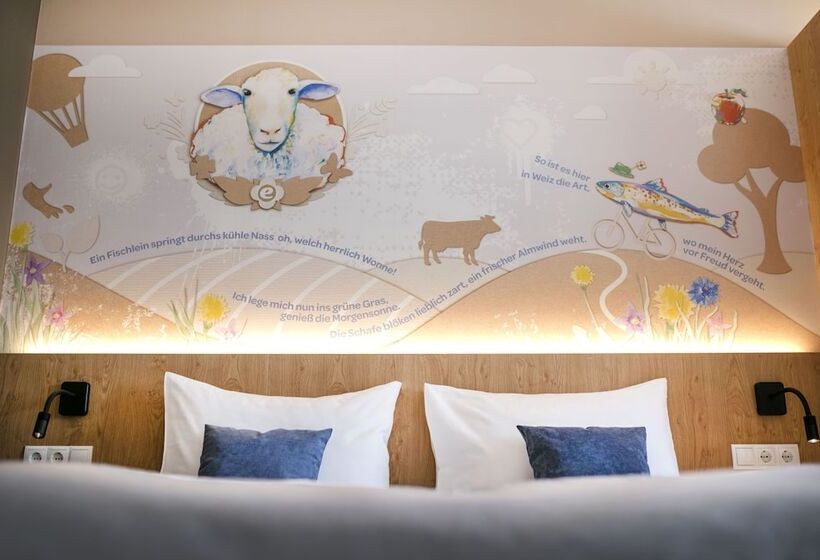 スタンダードルーム, Jufa Hotel Weiz