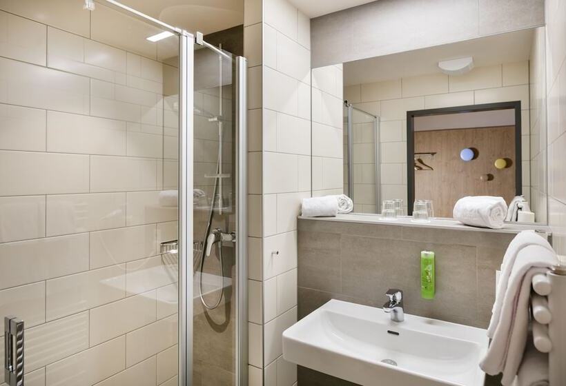 豪华房间, Jufa Hotel Weiz