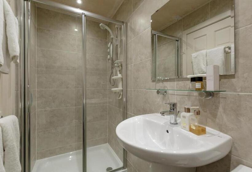 اتاق لوکس, Ben Cruachan Guest House