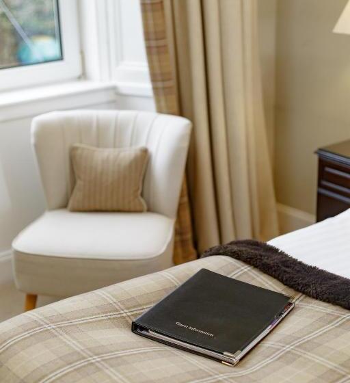 اتاق لوکس, Ben Cruachan Guest House