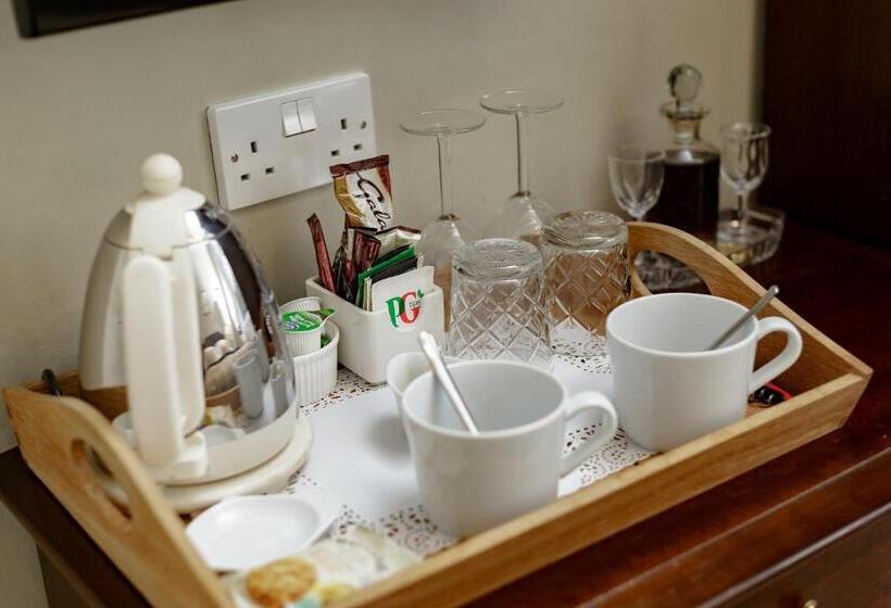 اتاق لوکس, Ben Cruachan Guest House