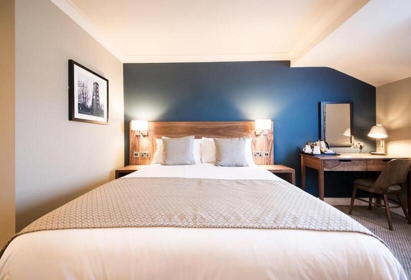 غرفة قياسية, Toby Carvery Hull By Innkeeper S Collection