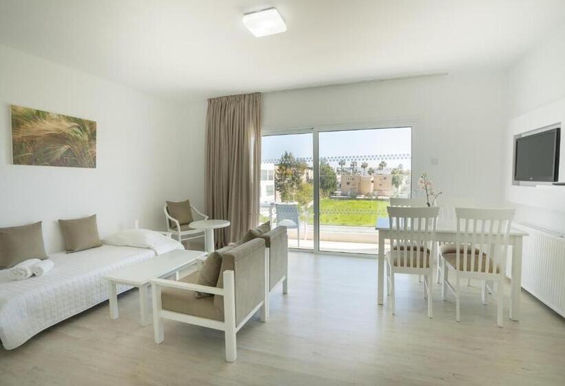 Apartamento 1 Dormitório, Liquid Hotel Apartments