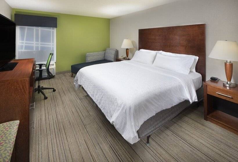 스탠다드 룸 더블 침대 2개, Holiday Inn Express Middlesboro, An Ihg