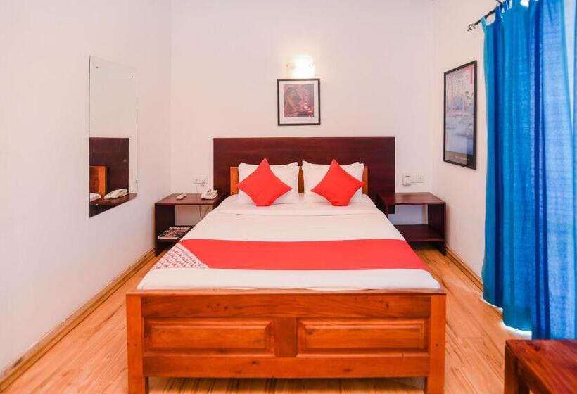스탠다드 룸, Hill House Kandy