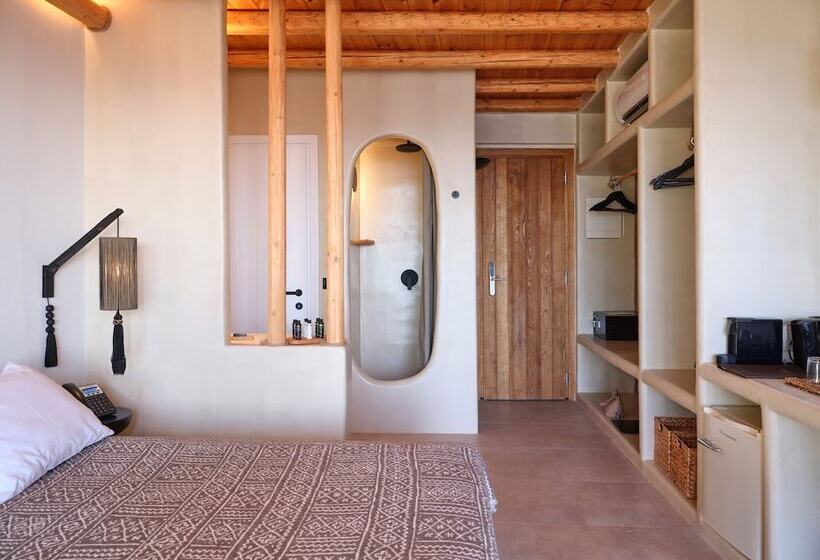 海景套房, Mythic Paros , Adults Only