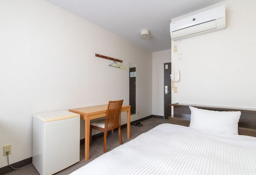 Номер Стандарт Индивидуальный, Tabist Rays Hotel Suisen