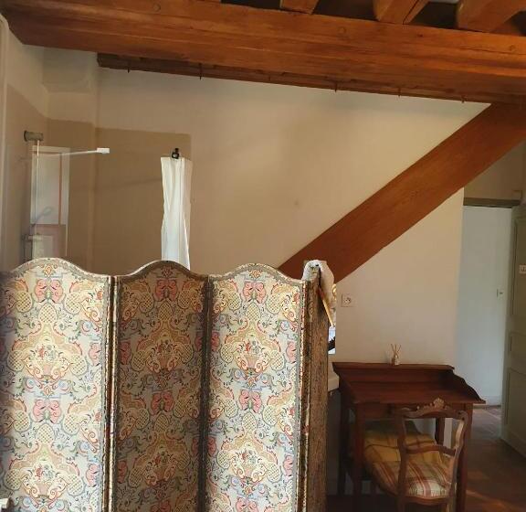 Номер Стандарт, Les Chambres De Troussay
