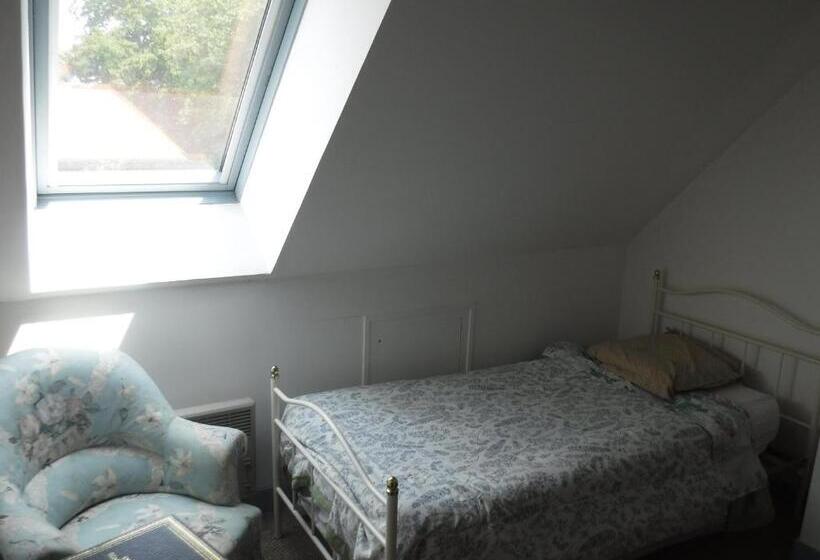 Семейное Студио, Les Chambres De Troussay
