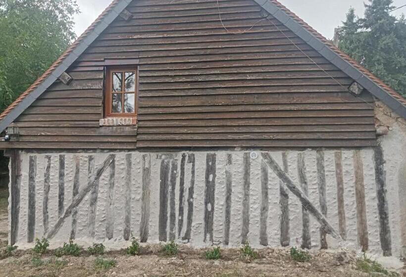 Дом 1 Спальня, Les Chambres De Troussay