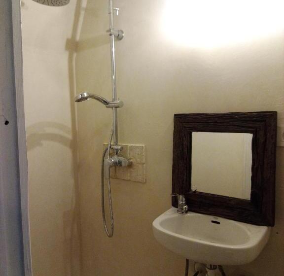 Дом 1 Спальня, Les Chambres De Troussay