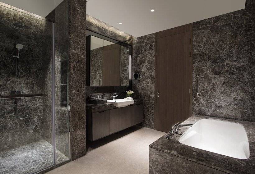 Апартаменты Executive 1 Спальня, Citadines Songshan Lake Dongguan
