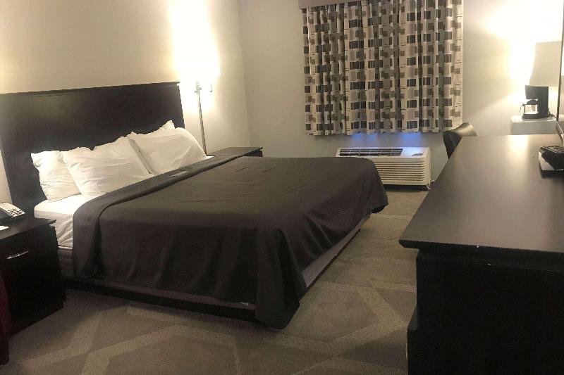 Стандартный Номер Кровать Кинг, Days Inn By Wyndham Conneaut