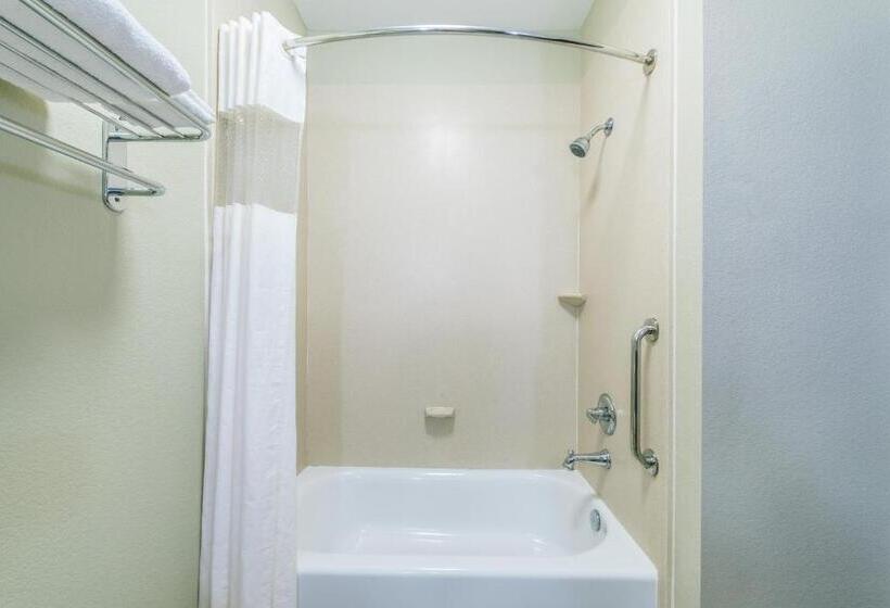 Номер Стандарт, Days Inn & Suites By Wyndham Mineral Wells