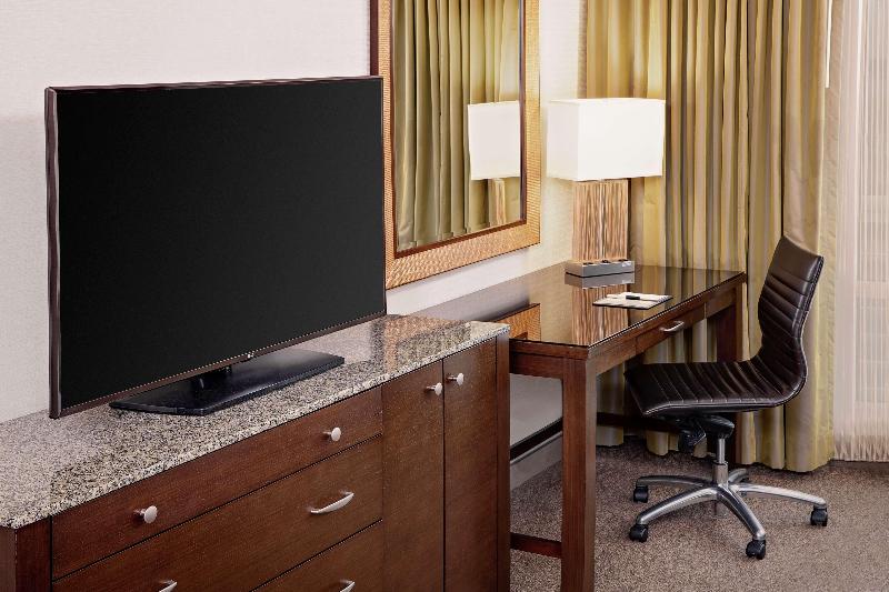 스탠다드 룸, Doubletree By Hilton Hotel Boston Bayside