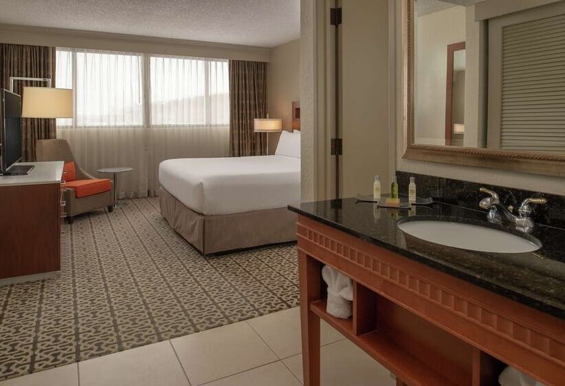 套房, Doubletree Suites By Hilton Seattle Airport  Southcenter