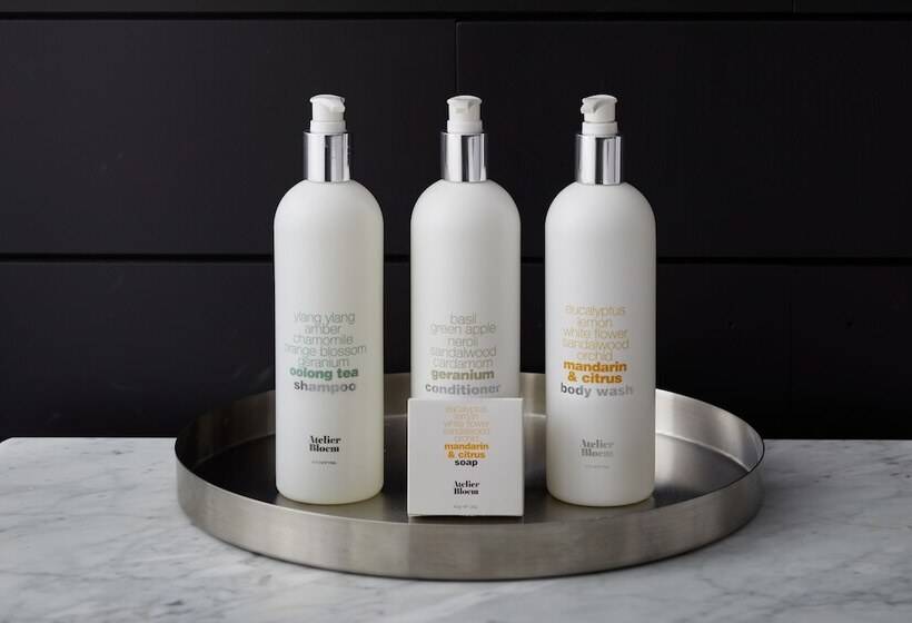 Номер Стандарт, Kimpton Hotel Palomar Los Angeles Beverly Hills, An Ihg
