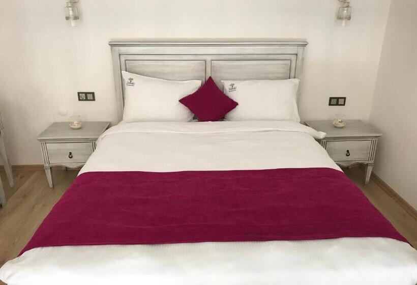 Suíte Deluxe, Duman Boutique Hotel Cesme