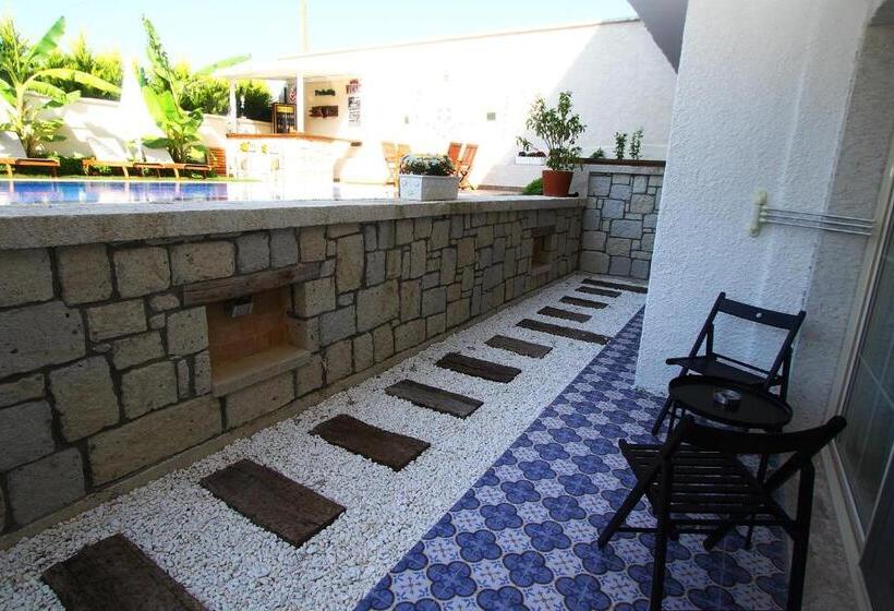 Quarto Estandar, Duman Boutique Hotel Cesme
